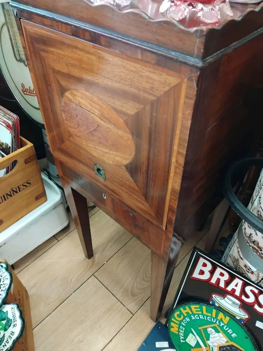 Antiques - Image 1