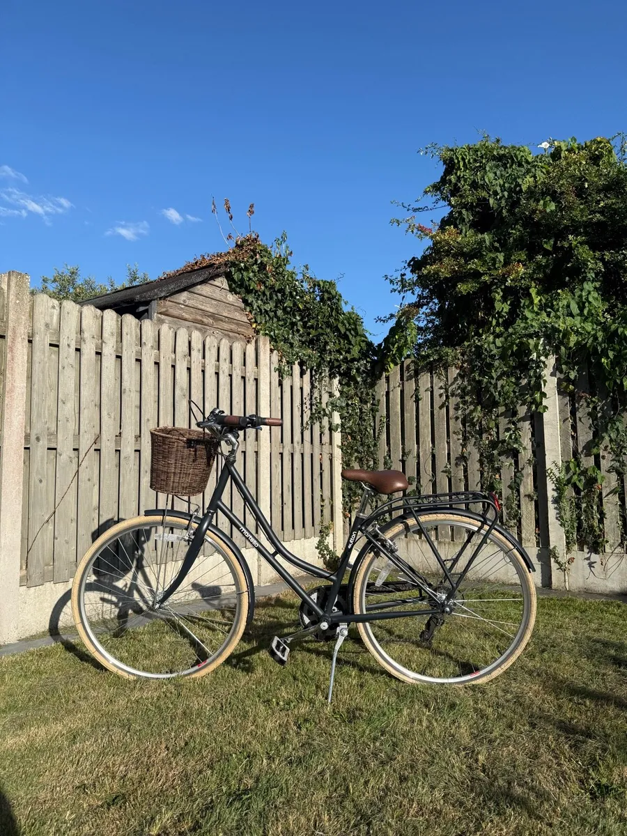 Martello Sutton Women’s Bike - Image 1