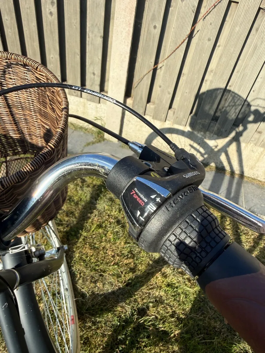 Martello Sutton Women’s Bike - Image 3