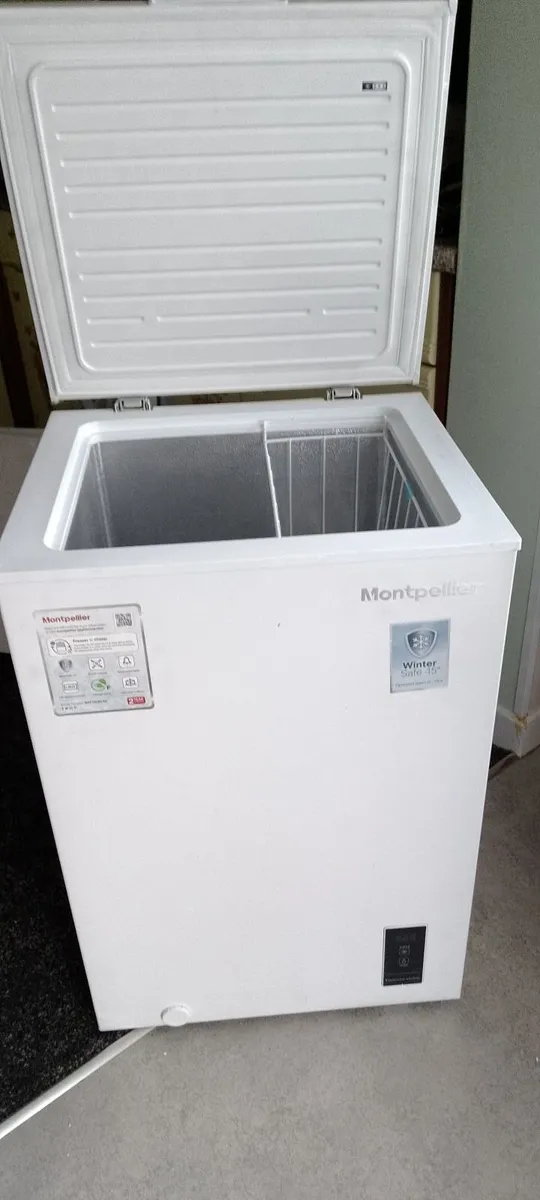 Freezer - Image 2