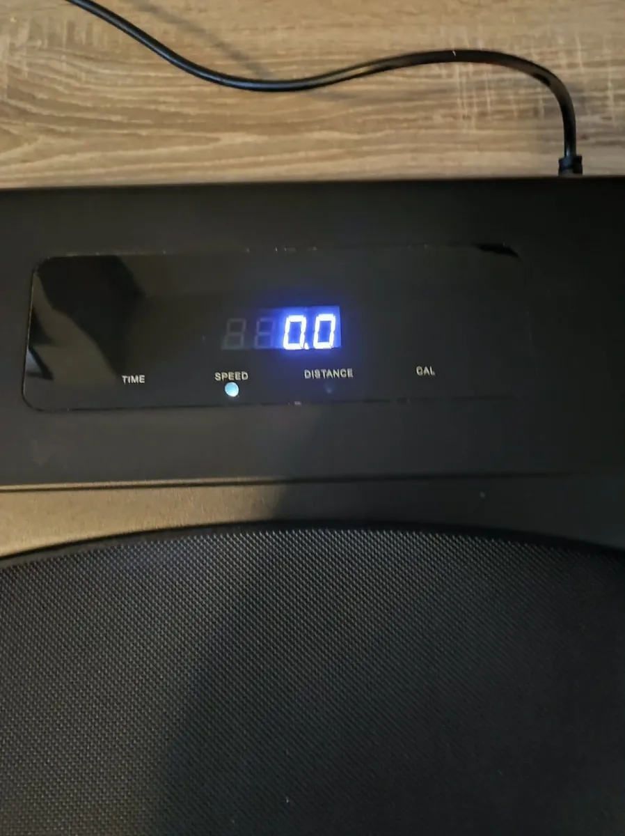 Walking Pad Treadmill - Image 2