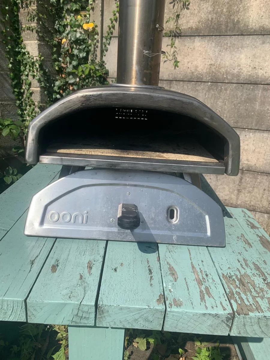 Ooni oven - Image 2