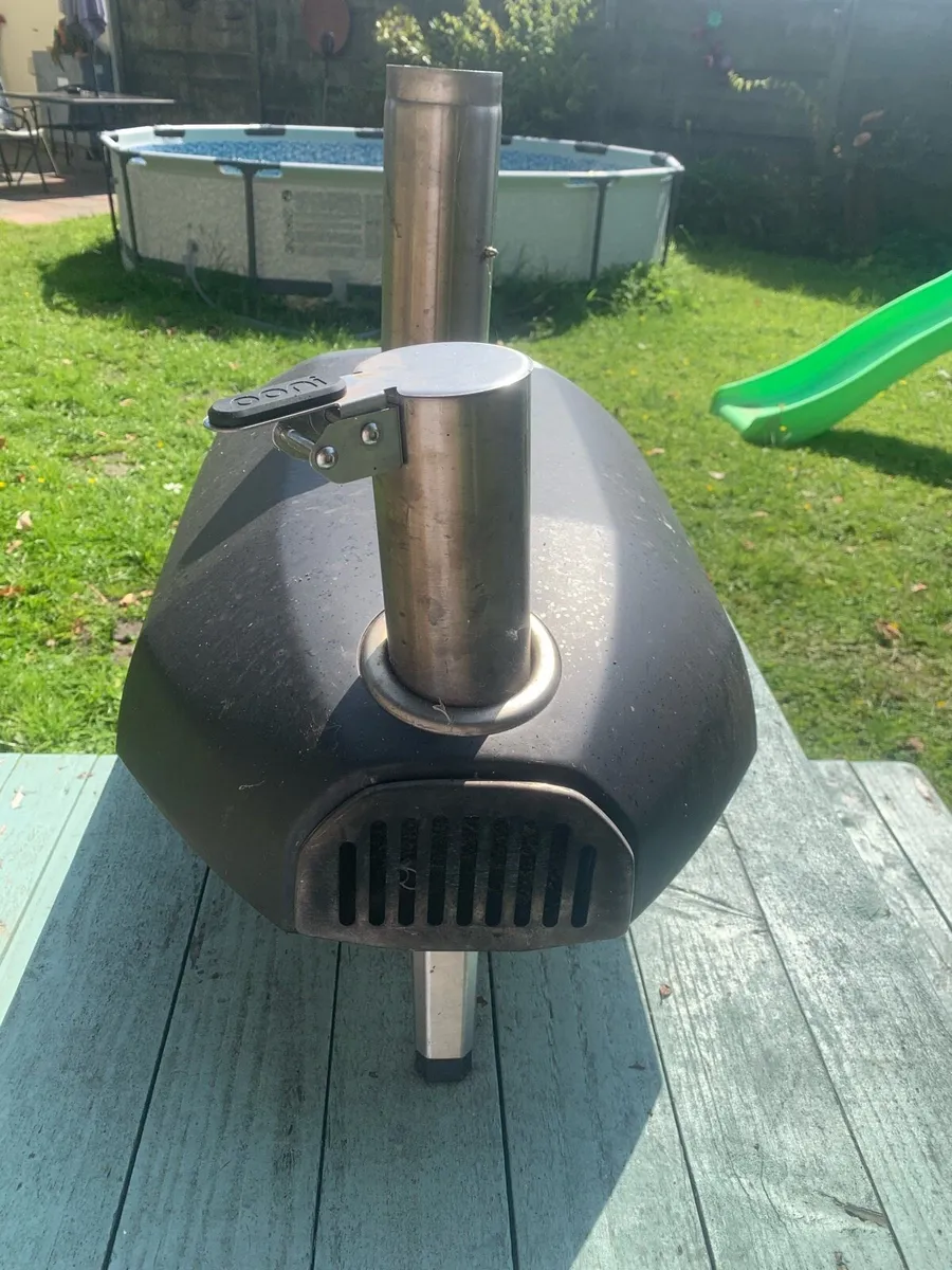 Ooni oven - Image 3