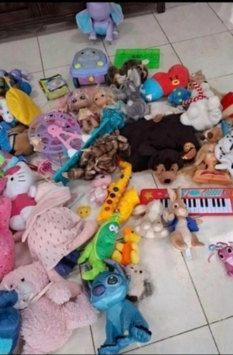 Toy bundle - Image 2