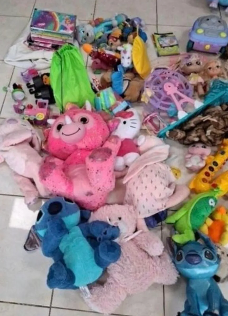 Toy bundle - Image 3