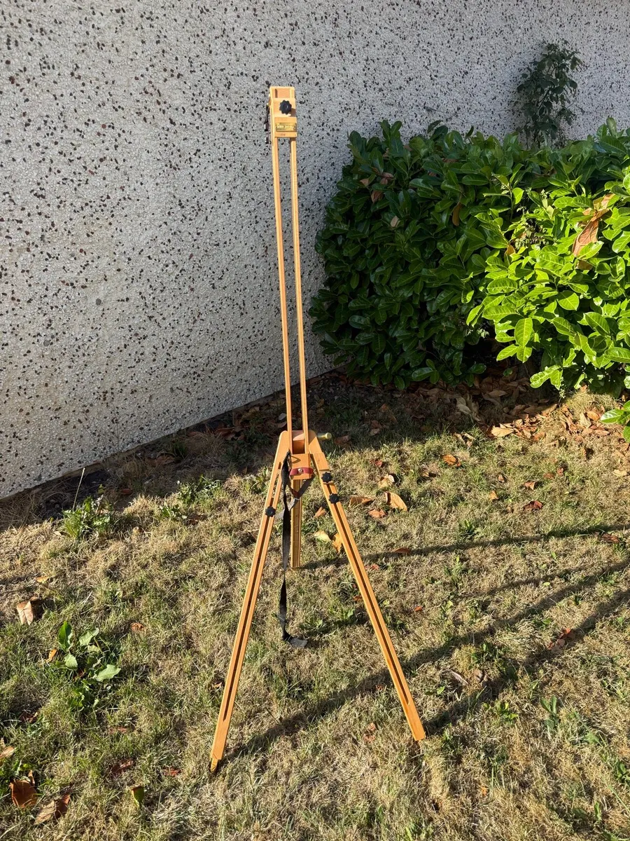 Artist Easel - Image 2