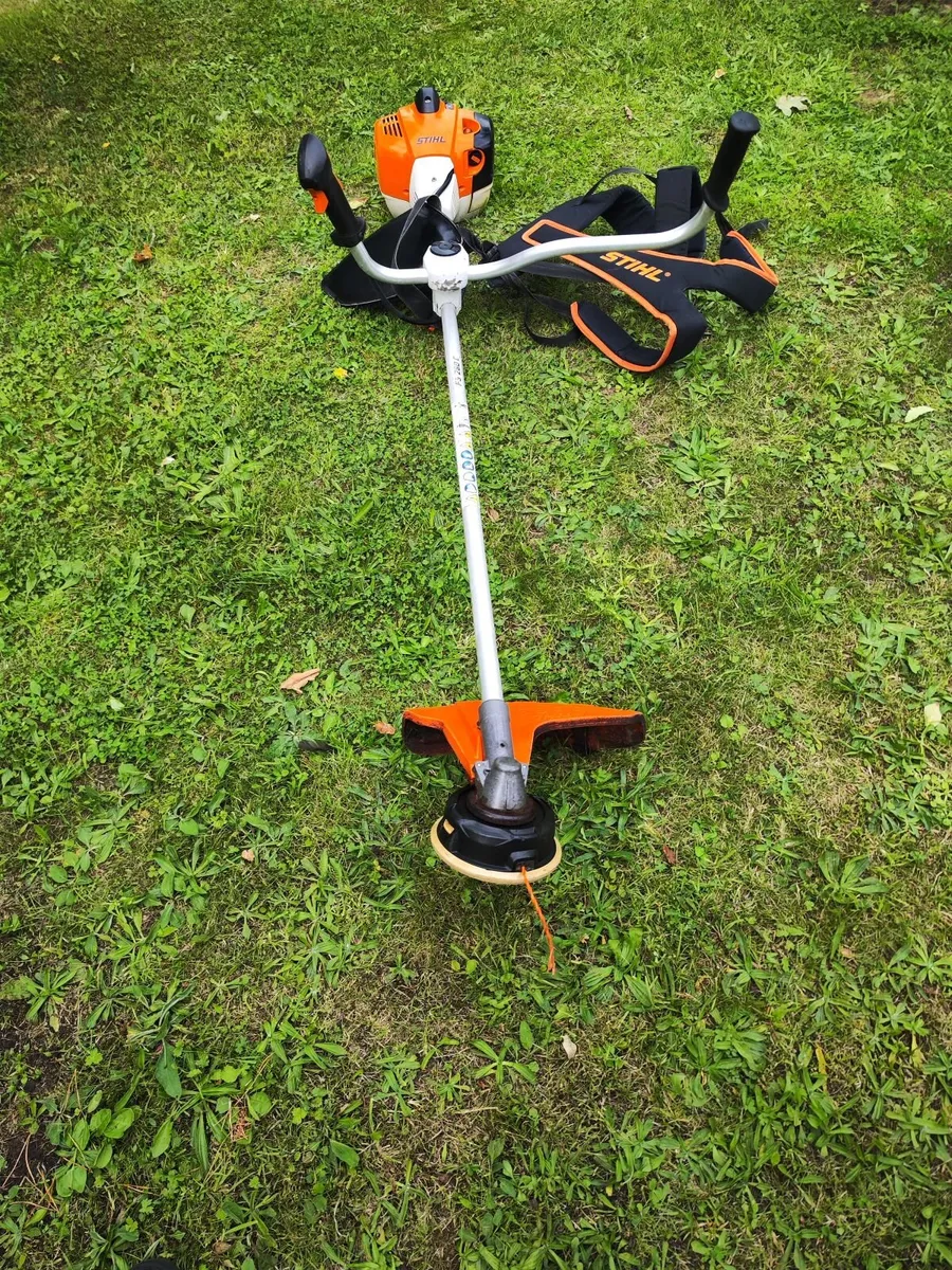 STIHL FS280C - Image 2