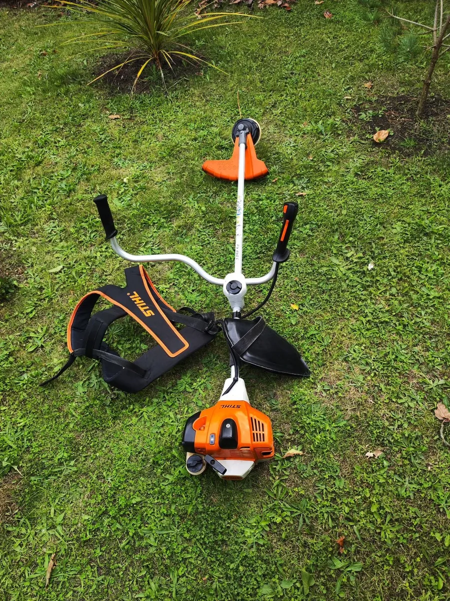 STIHL FS280C - Image 3