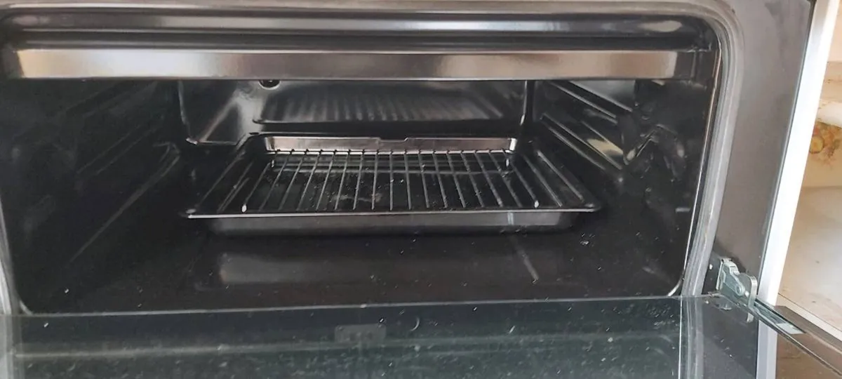 Nordmende CTEC61WH Cooker Oven - Image 2