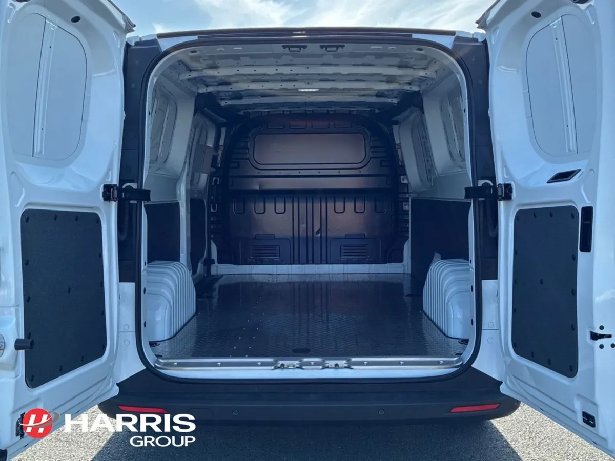 Maxus DELIVER 7 7 PV L2H1 GSR2 - Image 4