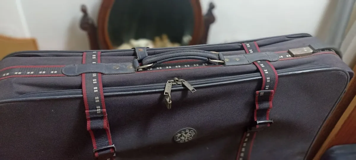 Suitcases - Image 1