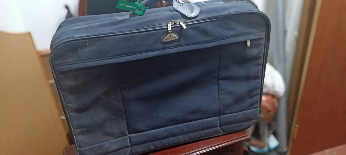 Suitcases - Image 2