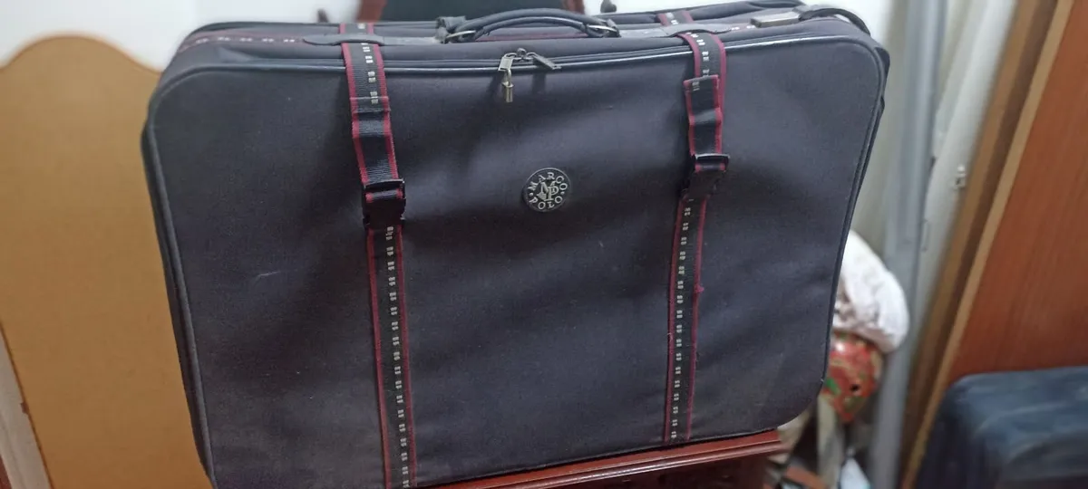 Suitcases - Image 3