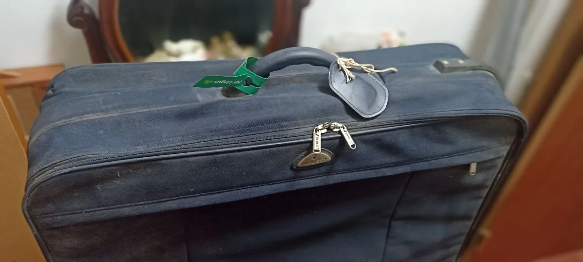 Suitcases - Image 4
