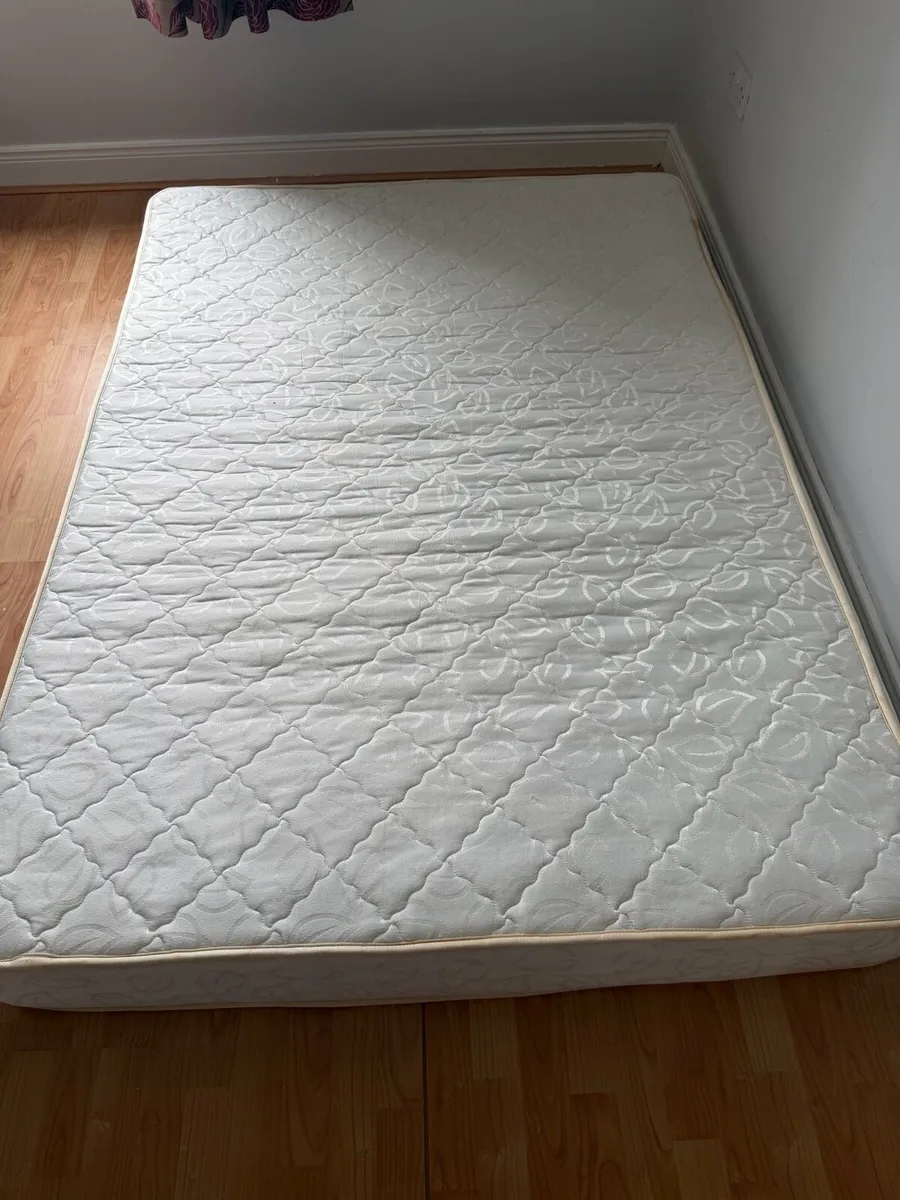 Double mattress - Image 2