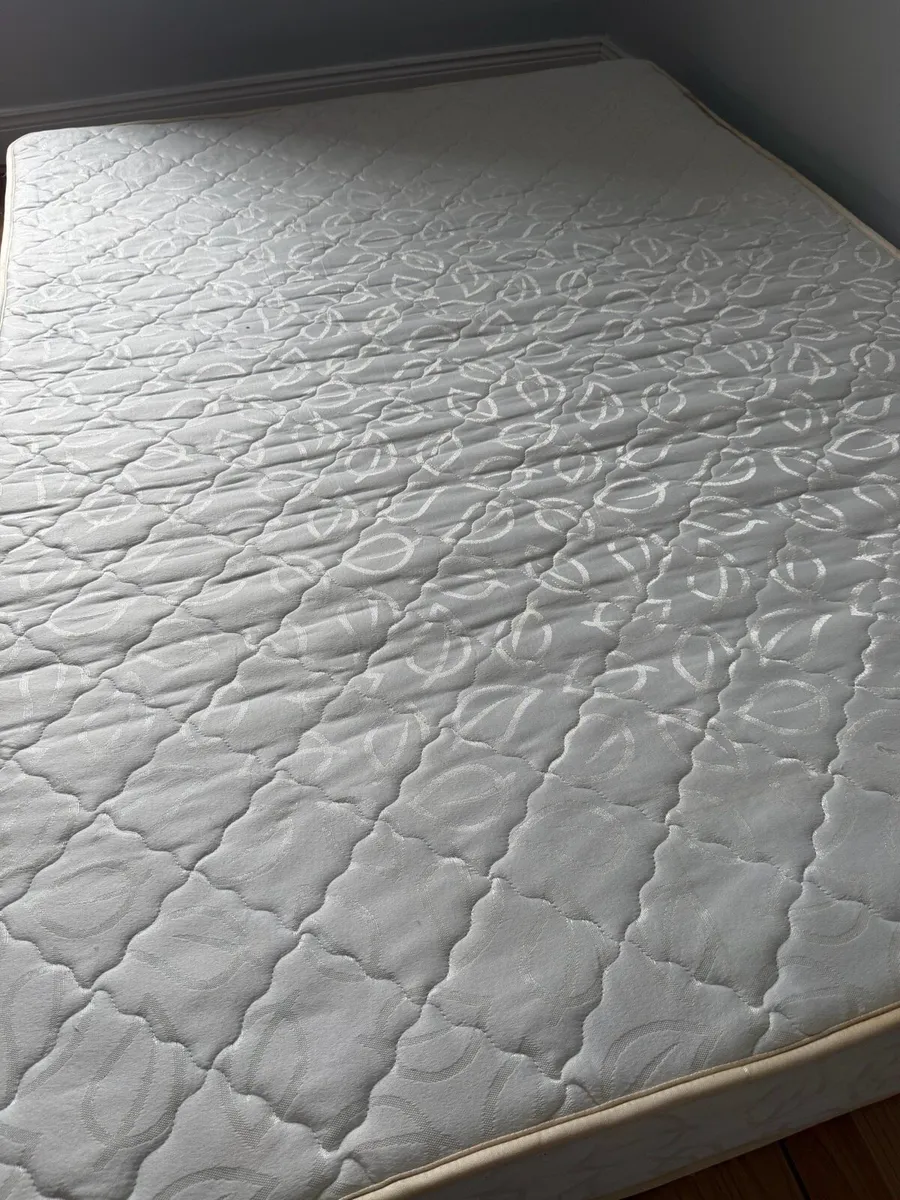 Double mattress - Image 3