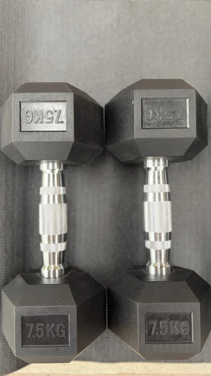 Dumbbells