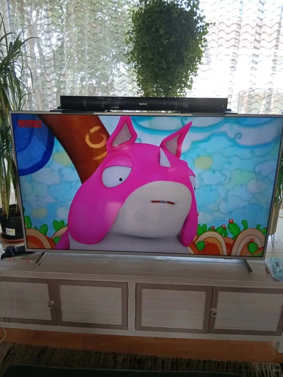 Phillips Ambilight 55 Inch - Image 4