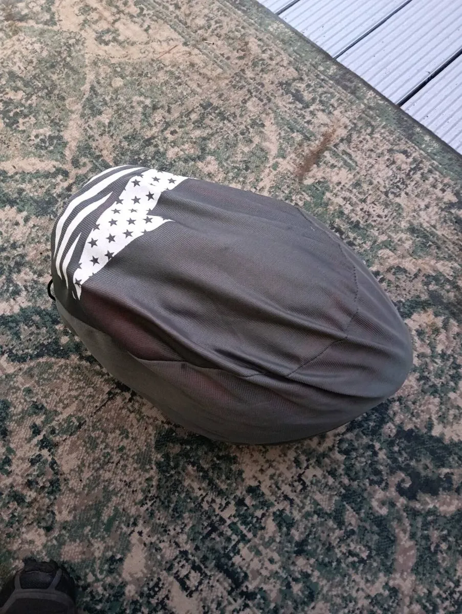 Bike helmet - Image 3