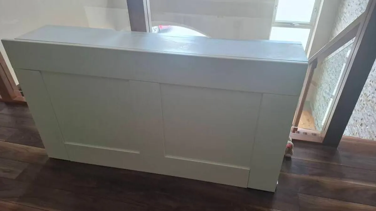 Headboard for double bed - Image 4