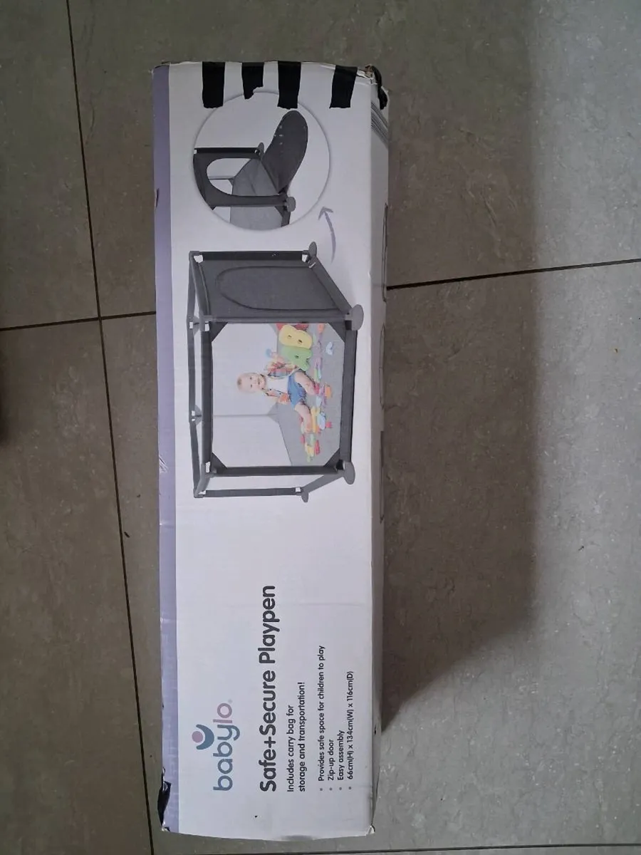 Playpen - Image 2