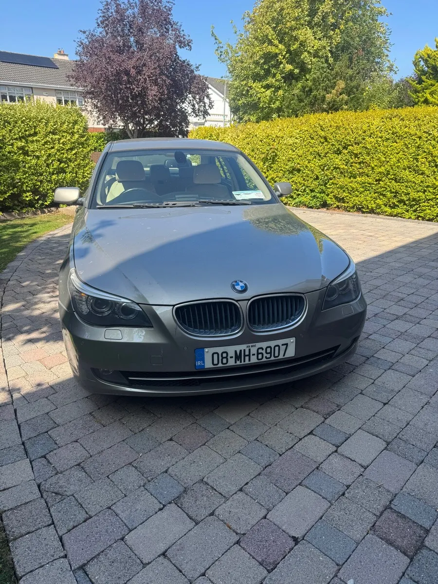 BMW for parts - Image 2