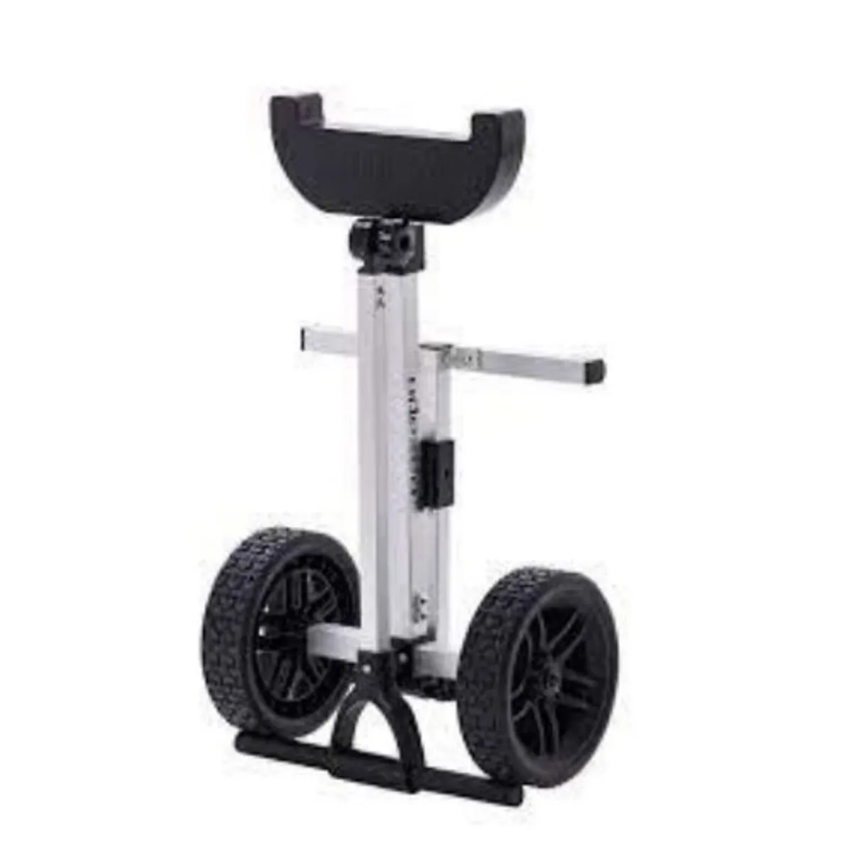New, unused, ODESEA TX-65 Outboard Trollies - Image 2