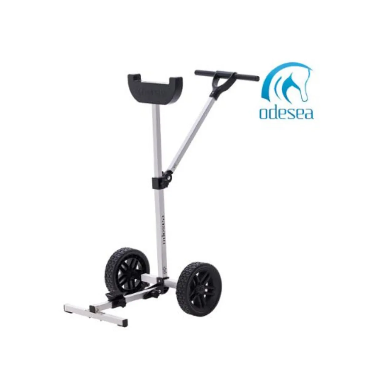 New, unused, ODESEA TX-65 Outboard Trollies - Image 3