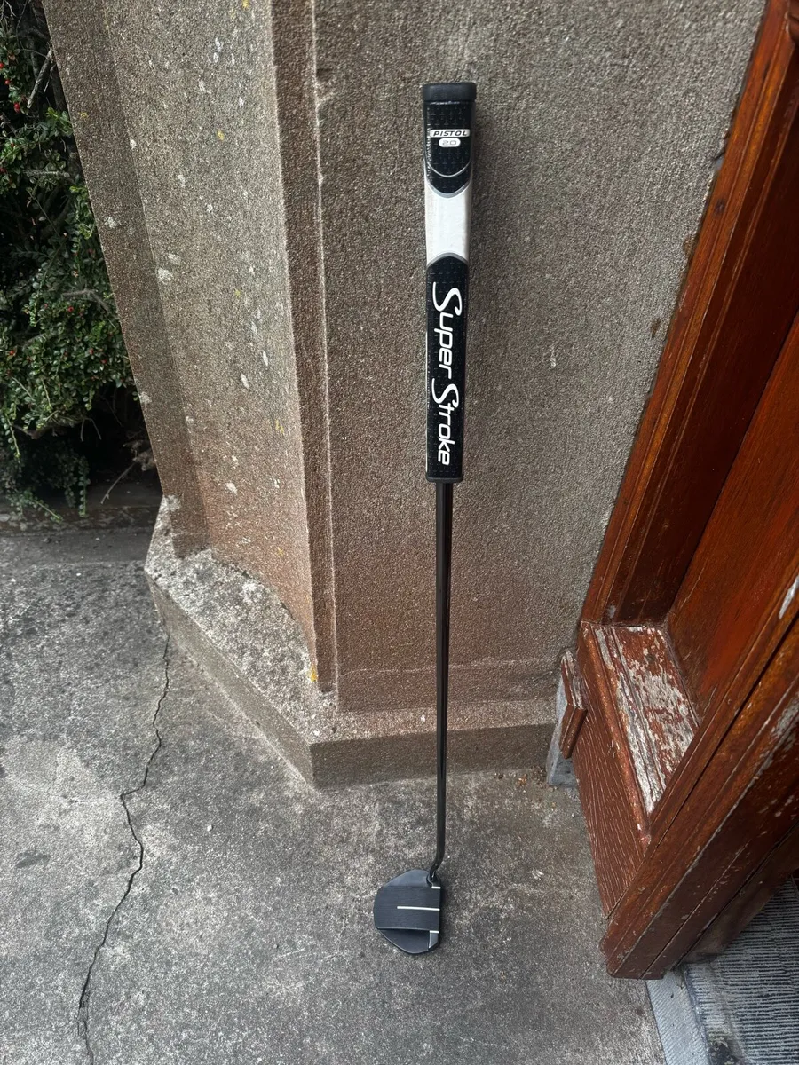 Ping putter - Image 1
