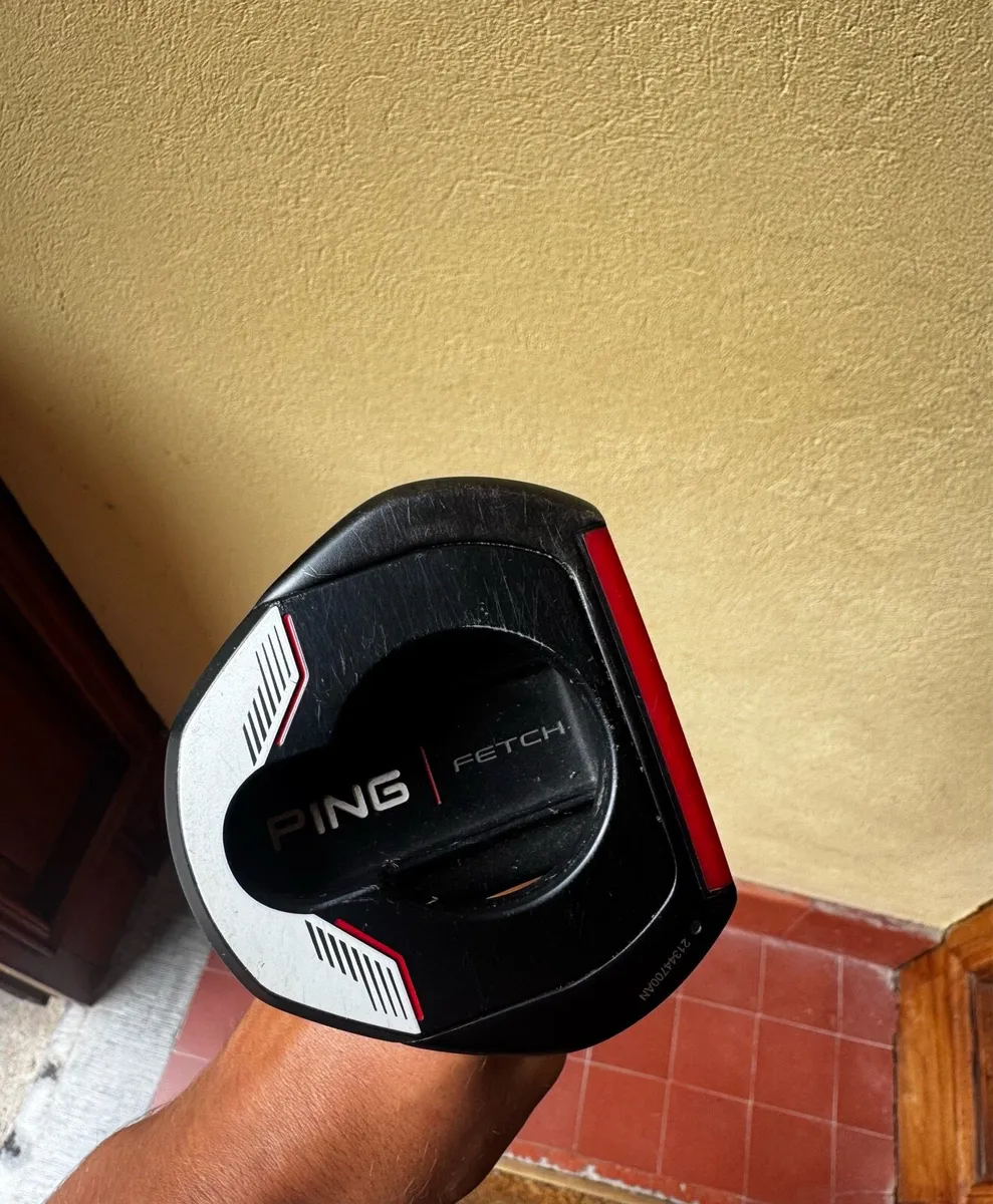 Ping putter - Image 2