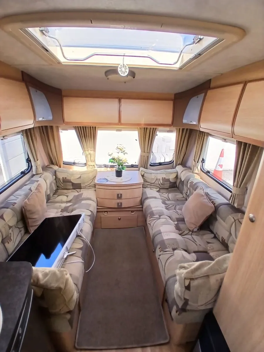 Coachman amara Caravan for sale - Image 3