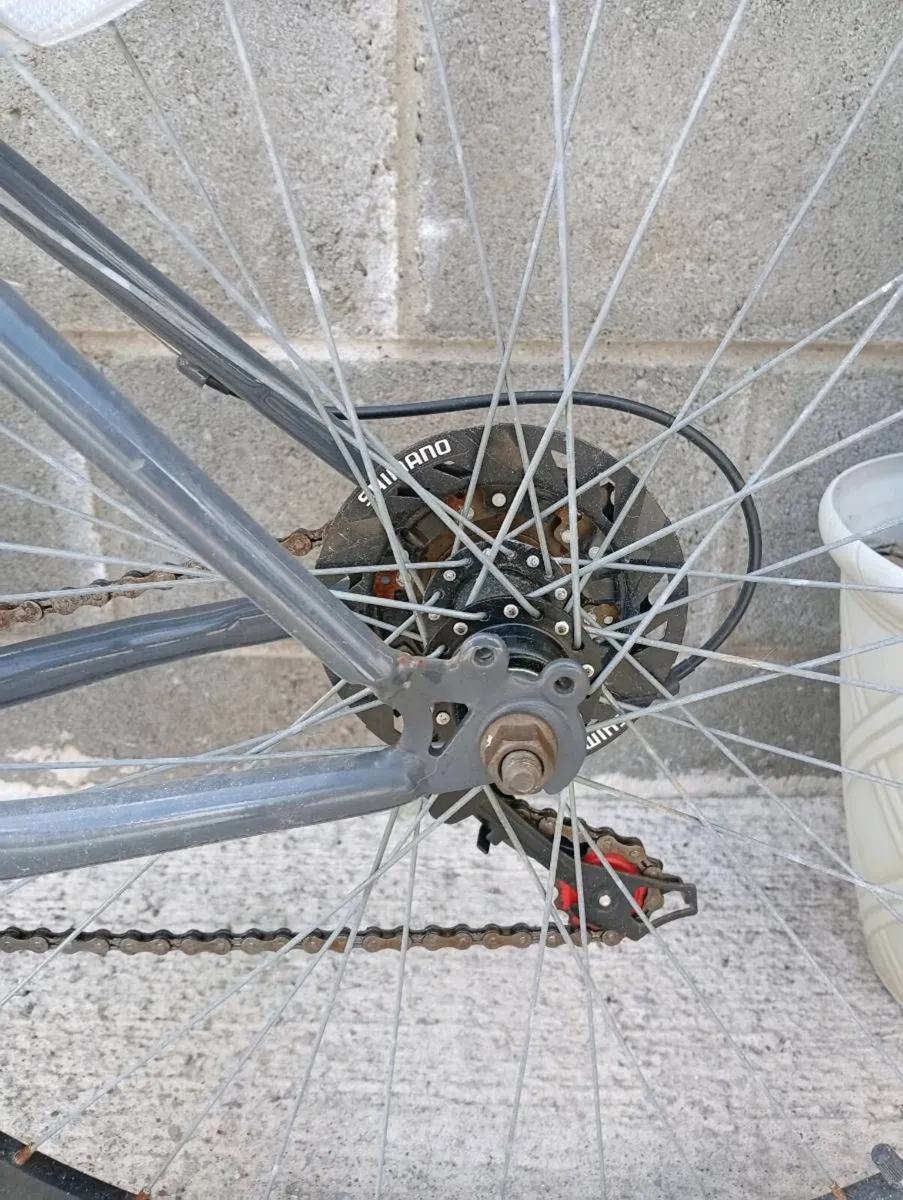 Bicycle's - Image 2