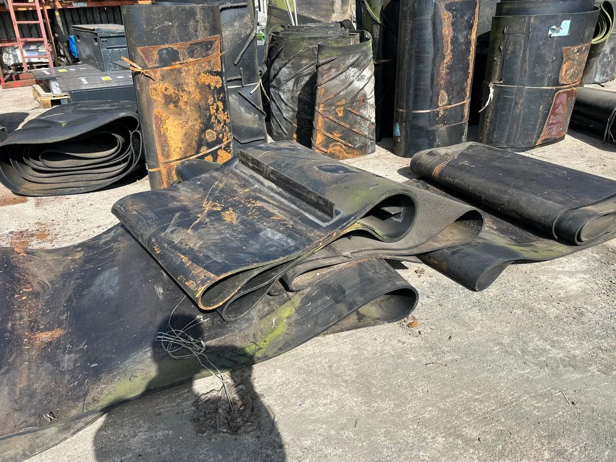 Conveyor belts - Image 2