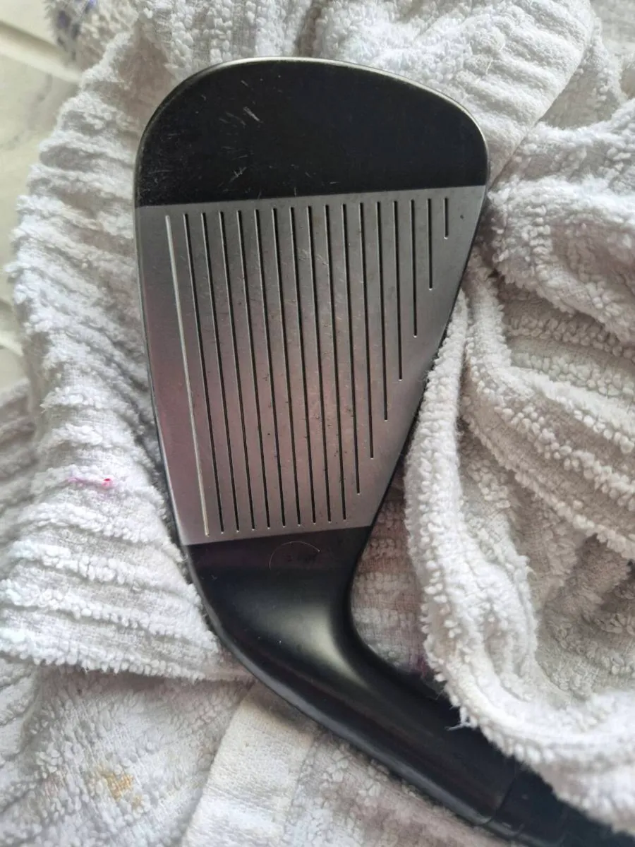 Ping I Crossover - Image 2