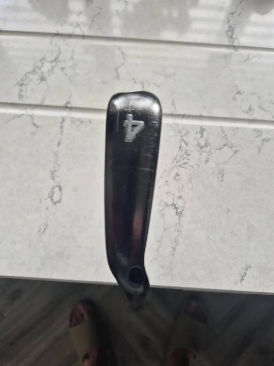 Ping I Crossover - Image 3