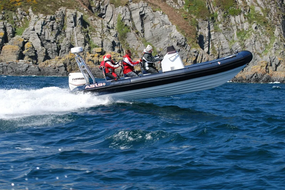 RIB - Image 1
