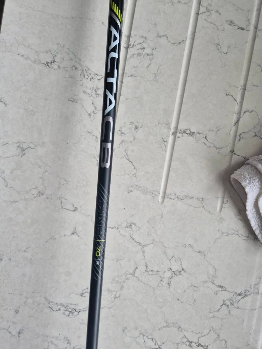 Ping I Crossover - Image 4