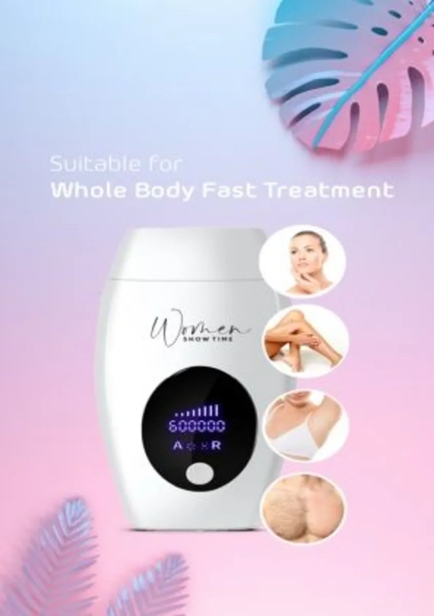 Hair Removal Product - Image 3