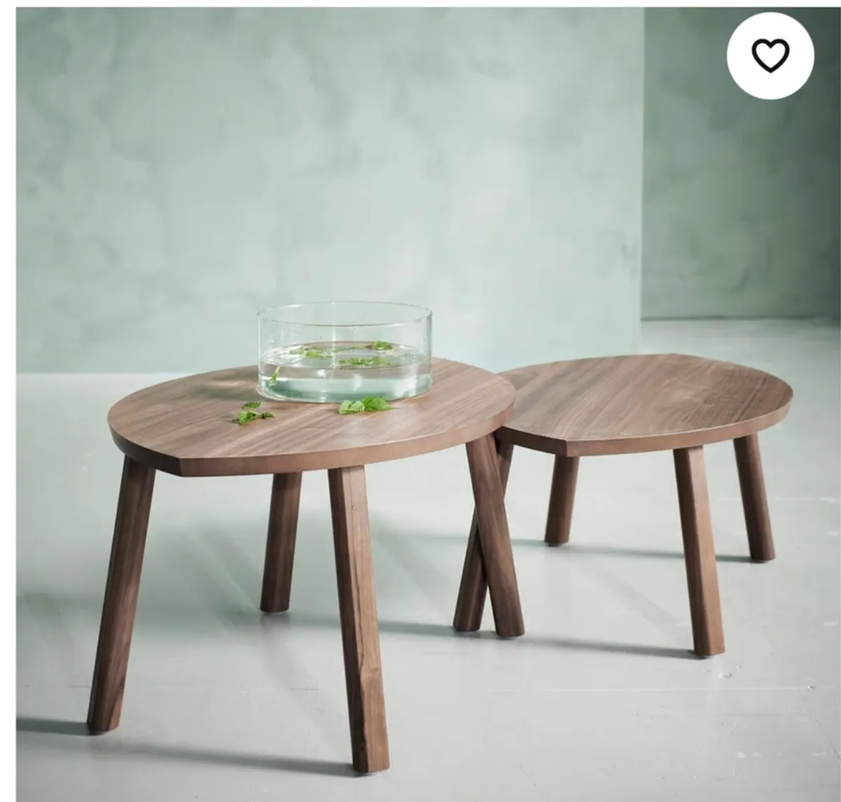 Coffee tables IKEA - Image 3