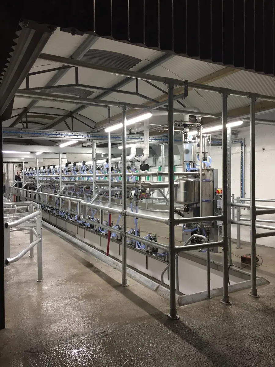 Milking Parlour - Image 2