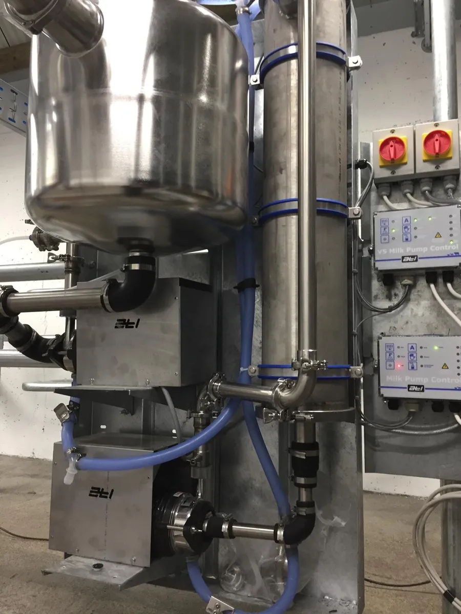 Milking Parlour - Image 4