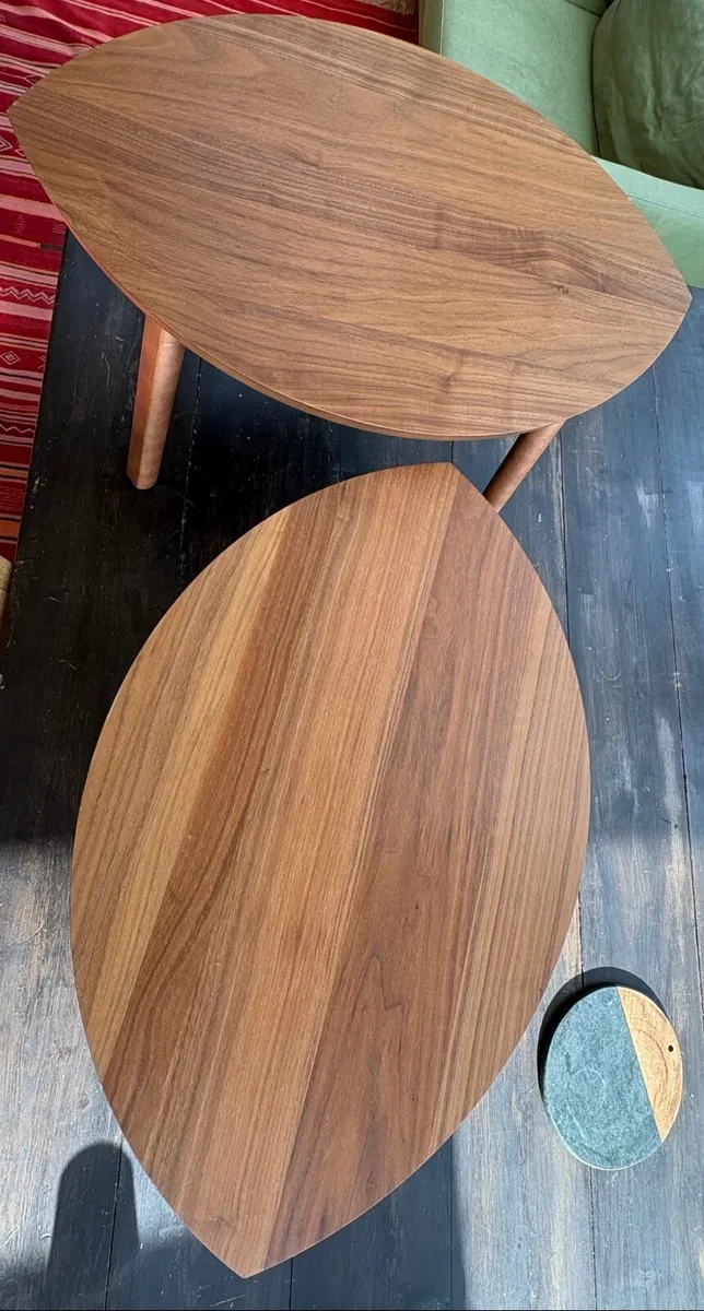 Coffee tables IKEA - Image 1