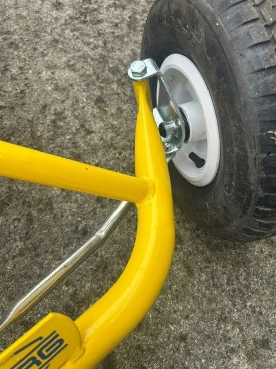 Berg Trike and Go-Kart - Image 1