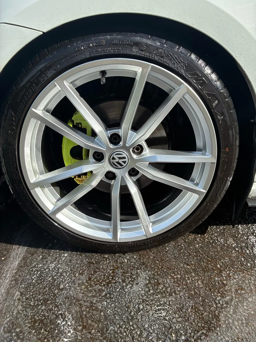 18 “ pretorias - Image 1