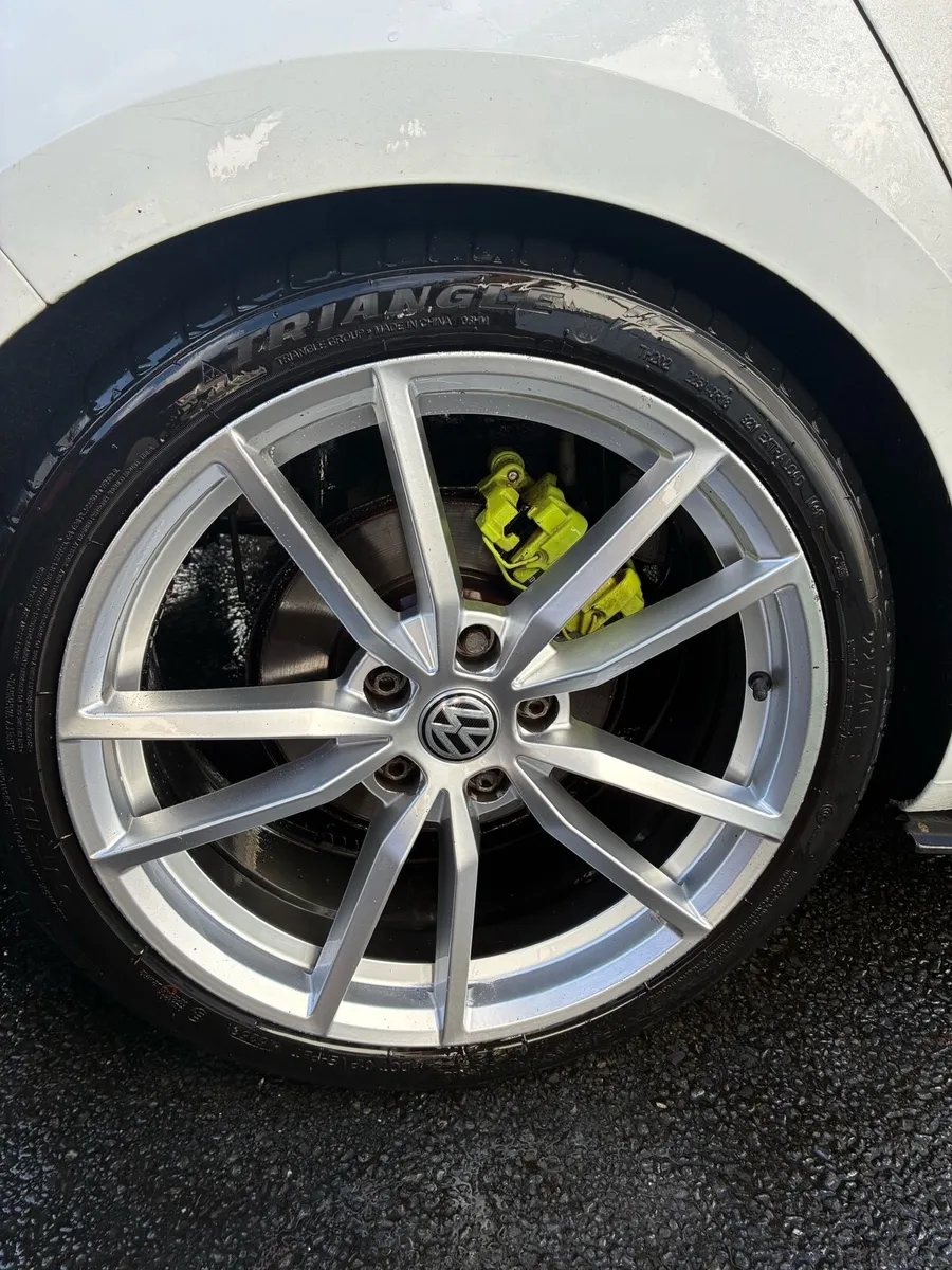 18 “ pretorias - Image 2
