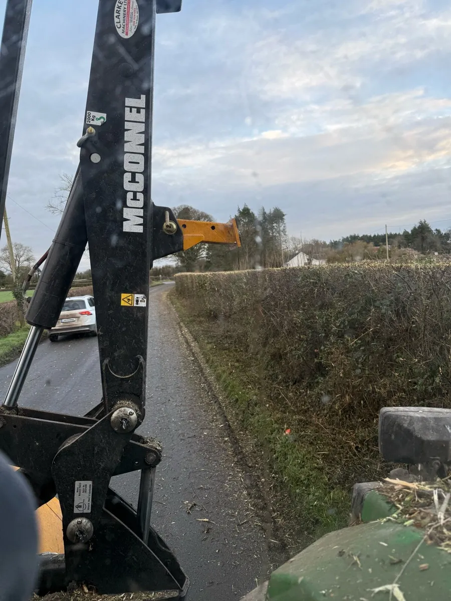 Hedgecutting - Image 2