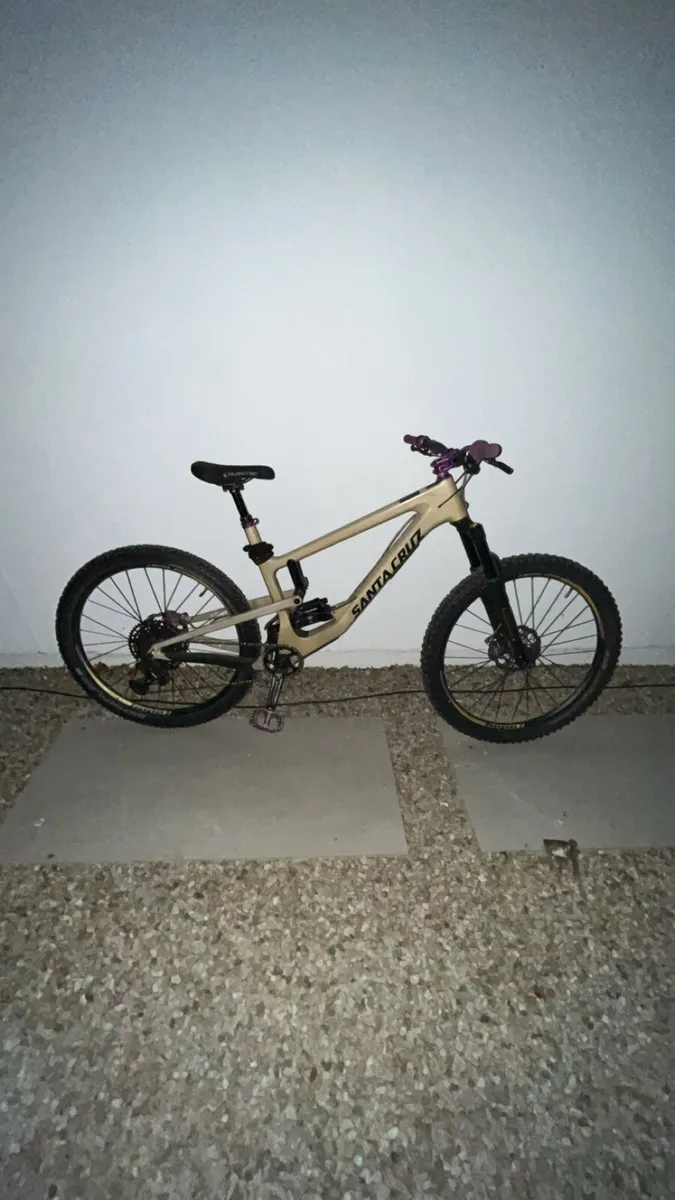 Stolen Santa Cruz Reward Given to the Return - Image 2