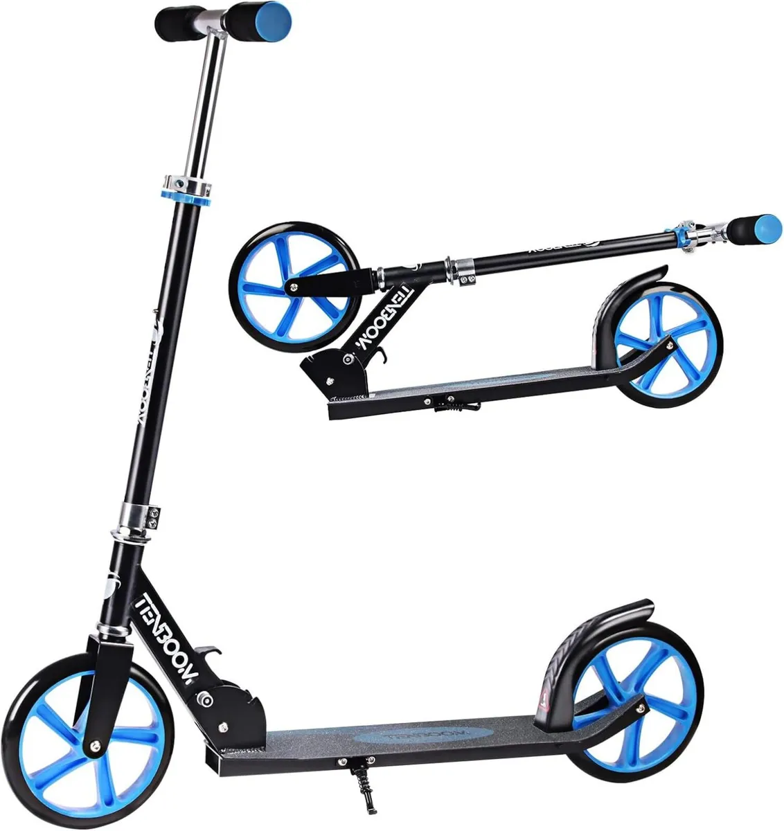 24V Electric Scooter for Children – 130W Motor
