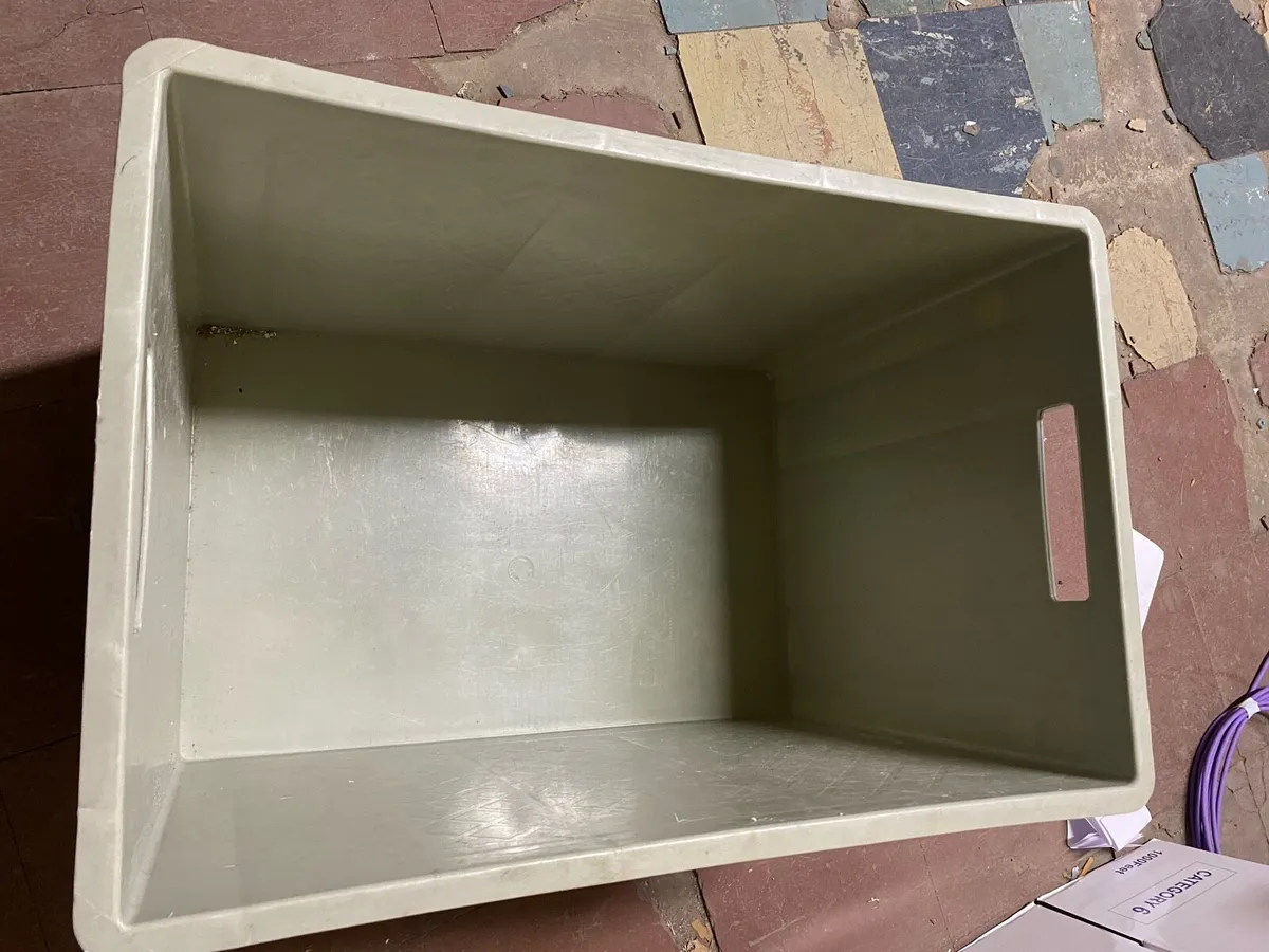 Large boxes - Image 3