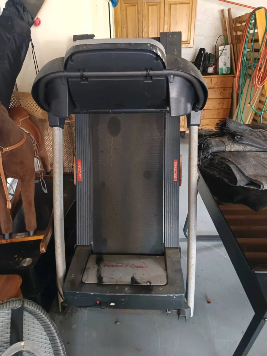 Treadmill